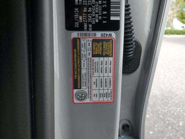 2025 Kia Sportage SX-Prestige