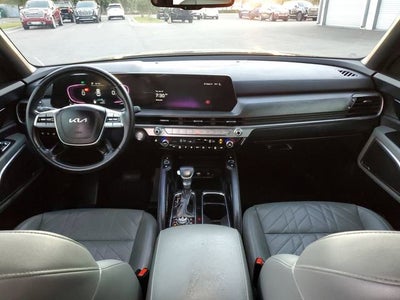 2023 Kia Telluride EX X-Line
