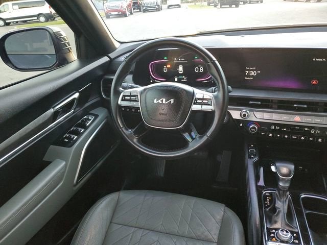 2023 Kia Telluride EX X-Line