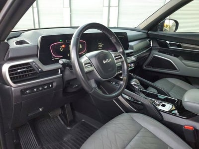 2023 Kia Telluride EX X-Line