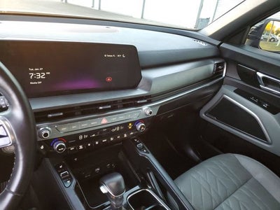 2023 Kia Telluride EX X-Line