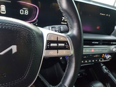 2023 Kia Telluride EX X-Line