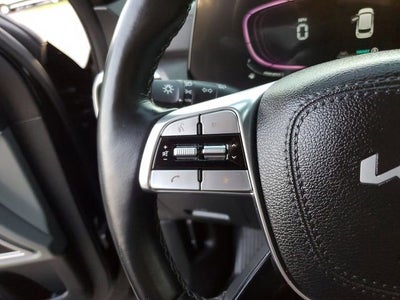 2023 Kia Telluride EX X-Line