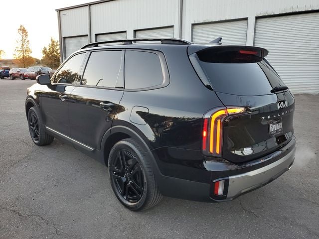 2023 Kia Telluride EX X-Line