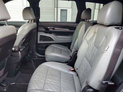 2023 Kia Telluride EX X-Line