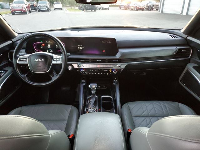 2023 Kia Telluride EX X-Line