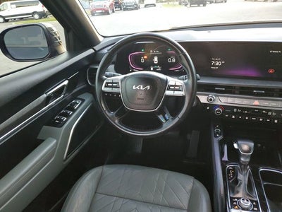 2023 Kia Telluride EX X-Line
