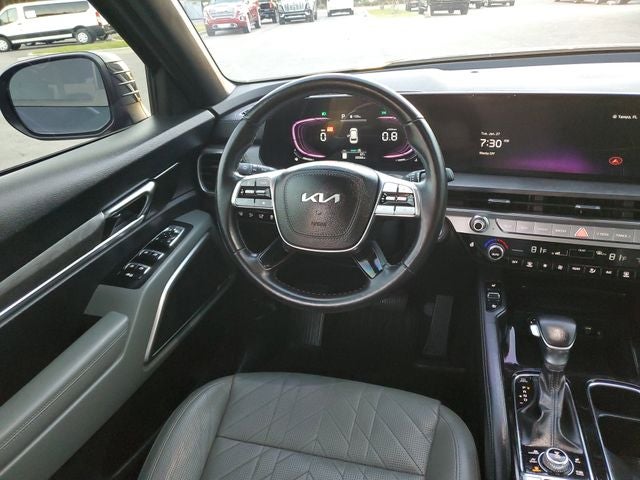 2023 Kia Telluride EX X-Line