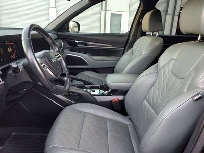 2023 Kia Telluride EX X-Line