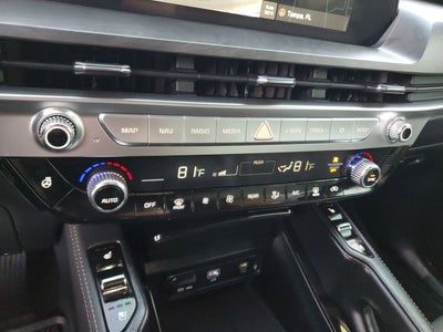 2023 Kia Telluride EX X-Line