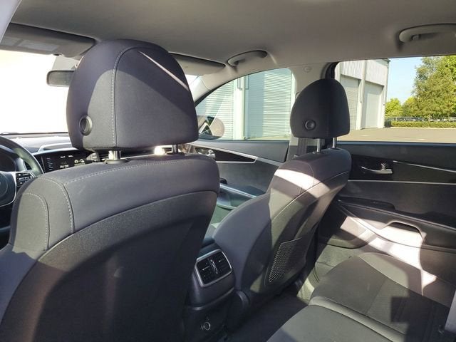 2020 Kia Sorento L