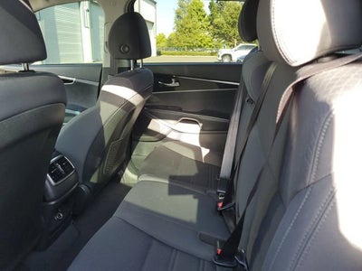 2020 Kia Sorento L