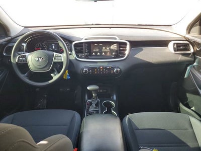 2020 Kia Sorento L