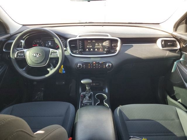 2020 Kia Sorento L