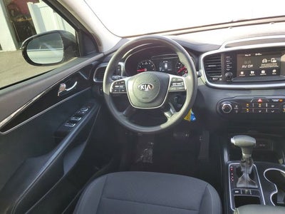 2020 Kia Sorento L