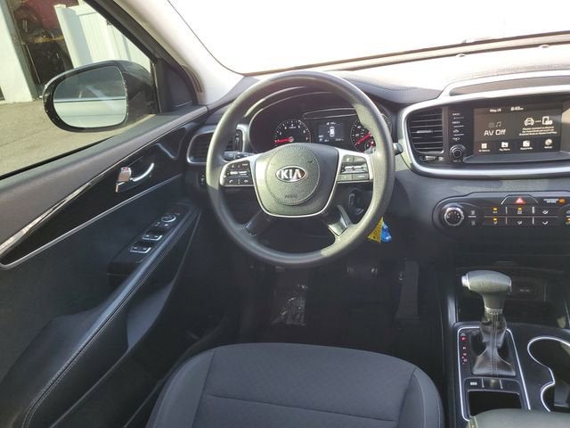 2020 Kia Sorento L