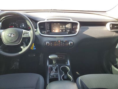 2020 Kia Sorento L