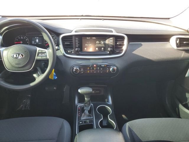 2020 Kia Sorento L