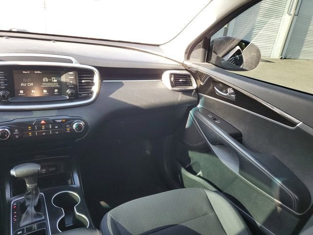 2020 Kia Sorento L