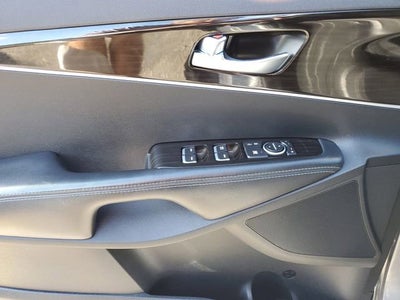 2020 Kia Sorento L