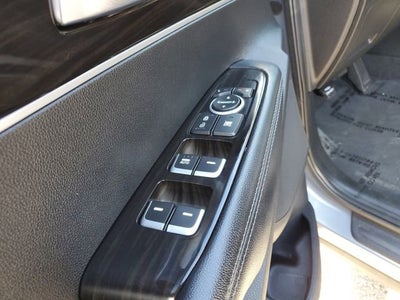 2020 Kia Sorento L