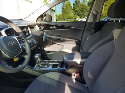 2020 Kia Sorento L
