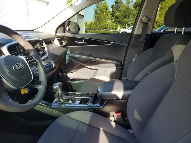 2020 Kia Sorento L