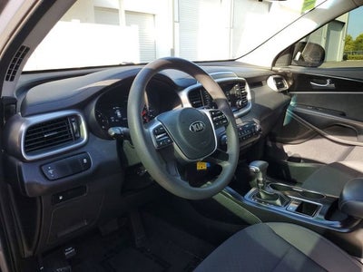 2020 Kia Sorento L