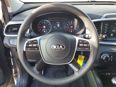 2020 Kia Sorento L