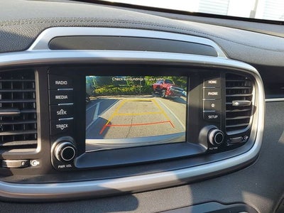 2020 Kia Sorento L