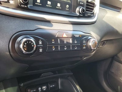2020 Kia Sorento L