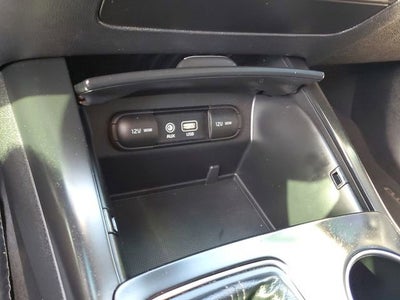 2020 Kia Sorento L