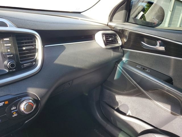 2020 Kia Sorento L