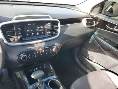 2020 Kia Sorento L