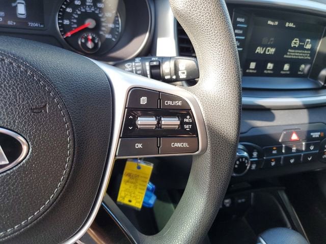 2020 Kia Sorento L