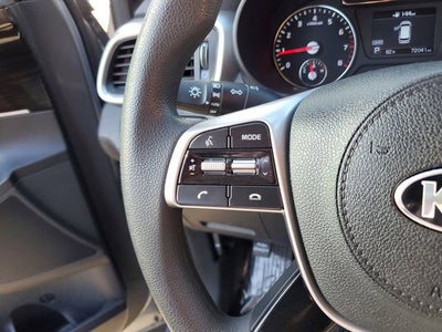 2020 Kia Sorento L