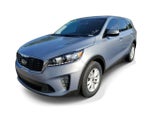 2020 Kia Sorento L