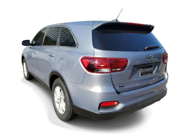 2020 Kia Sorento L