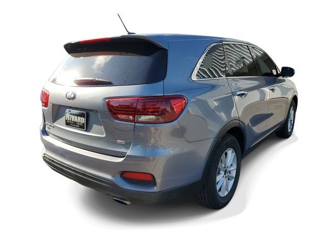 2020 Kia Sorento L