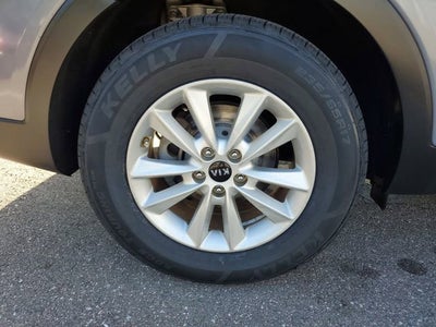 2020 Kia Sorento L