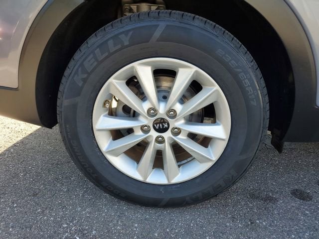 2020 Kia Sorento L