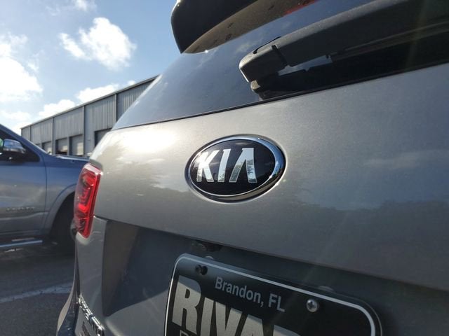 2020 Kia Sorento L