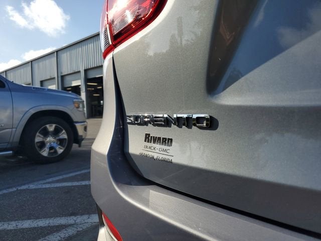 2020 Kia Sorento L