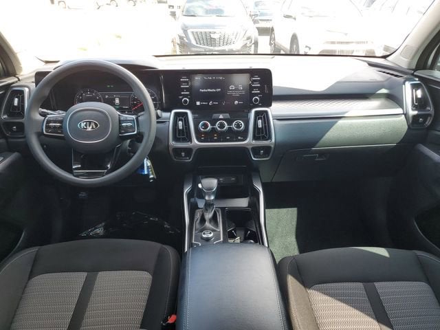 2021 Kia Sorento LX