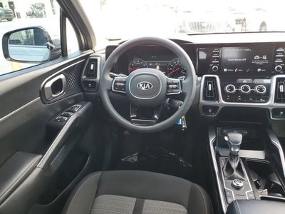 2021 Kia Sorento LX