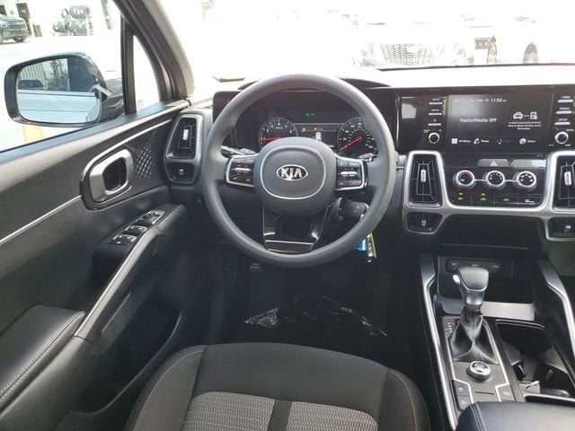 2021 Kia Sorento LX