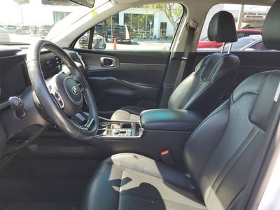 2021 Kia Sorento EX