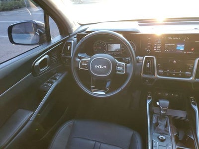 2023 Kia Sorento S