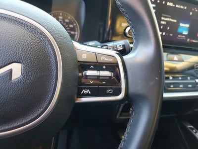 2023 Kia Sorento S