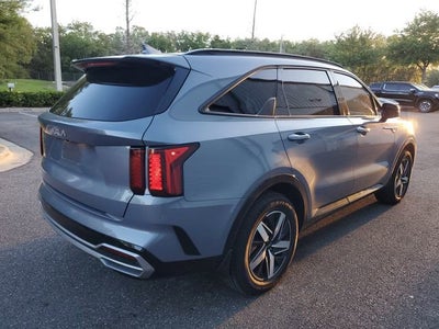 2023 Kia Sorento S